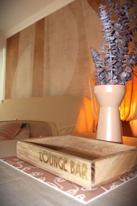 Studio Cabine Familial hypercentre du Touquet Appartamento Le Touquet Esterno foto