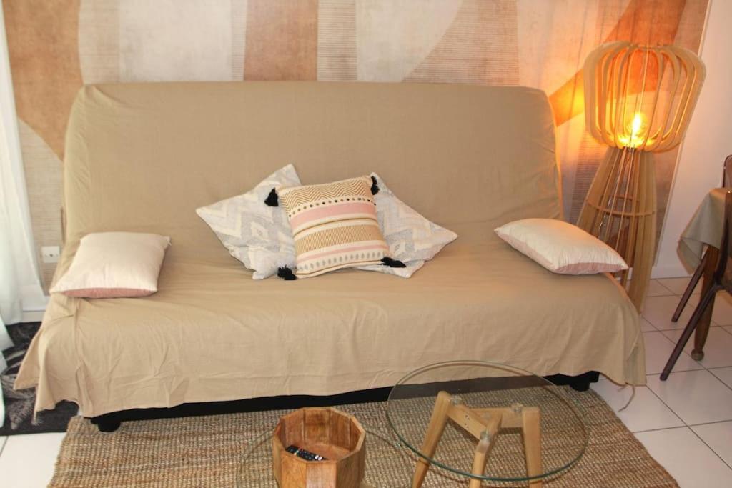 Studio Cabine Familial hypercentre du Touquet Appartamento Le Touquet Esterno foto