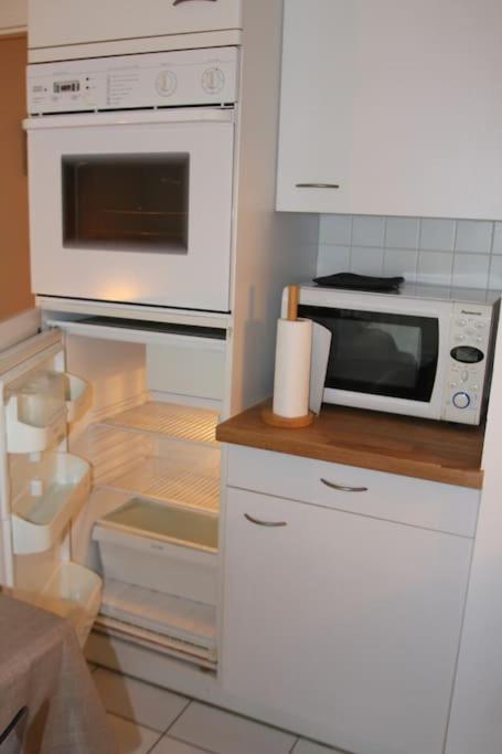 Studio Cabine Familial hypercentre du Touquet Appartamento Le Touquet Esterno foto