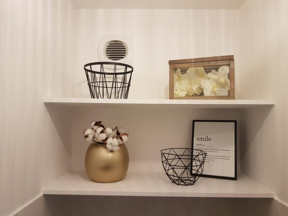 Studio Cabine Familial hypercentre du Touquet Appartamento Le Touquet Esterno foto