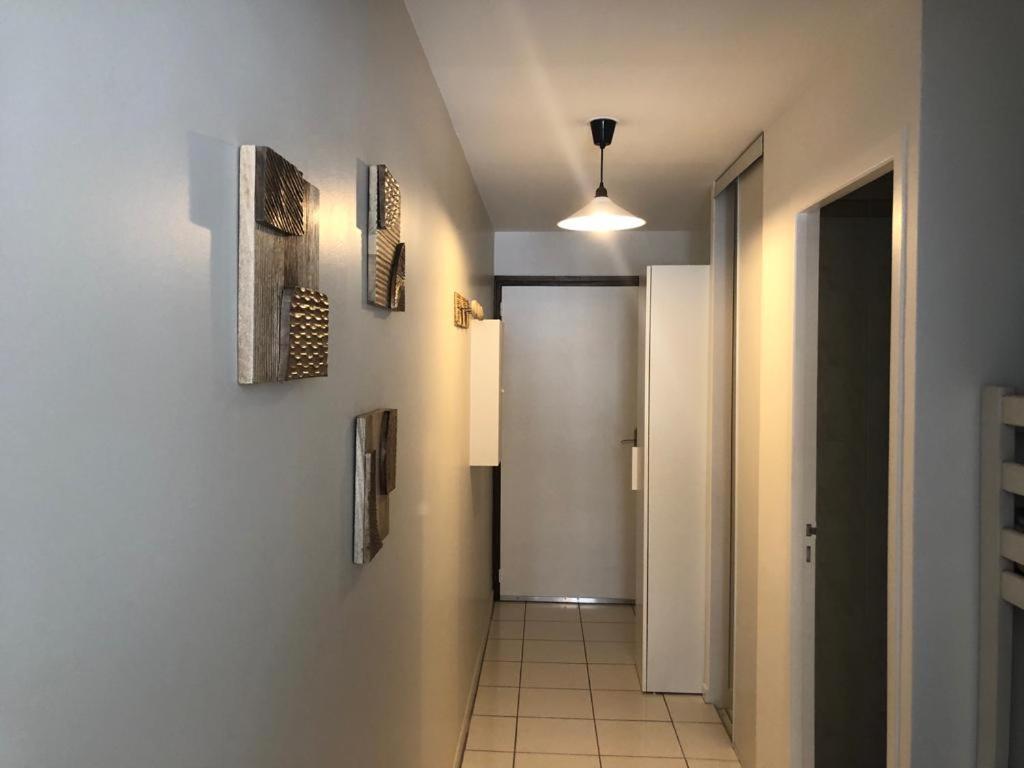 Studio Cabine Familial hypercentre du Touquet Appartamento Le Touquet Esterno foto